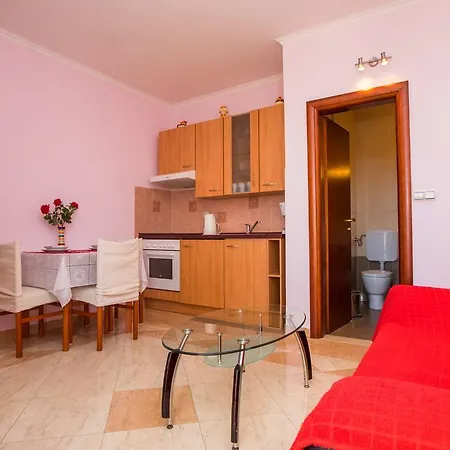 Silence Apartman *