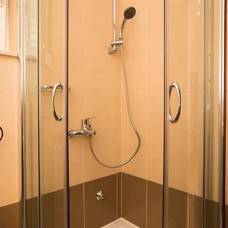 Silence Apartman Mlini