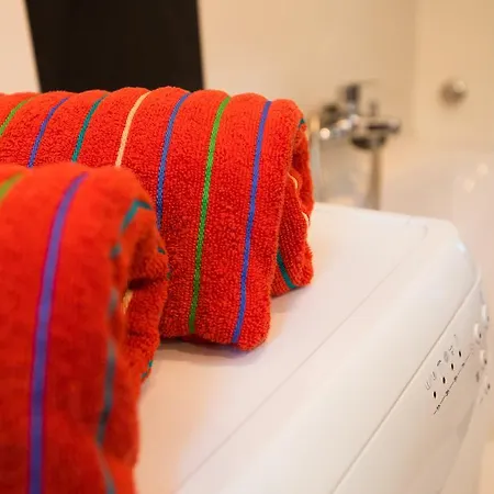 Silence Apartman Mlini