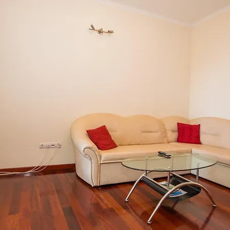 Apartman Silence