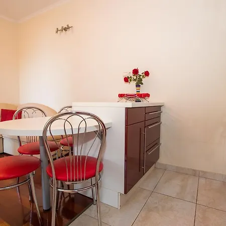 Silence Apartman Mlini