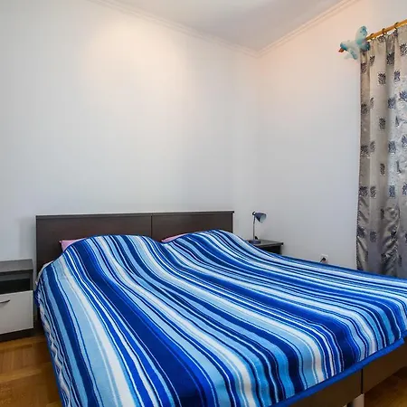 Silence Apartman *