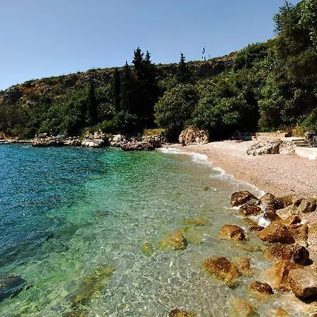 Διαμέρισμα Silence