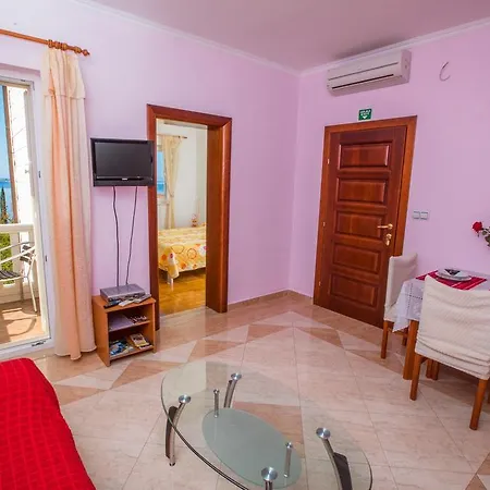 Silence Apartman *