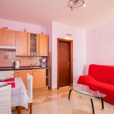 Apartman Silence Mlini