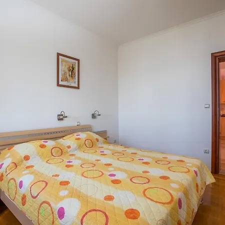 Silence Apartman *