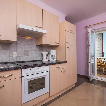 Silence Apartman