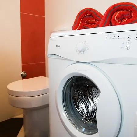 Apartmán Silence Mlini