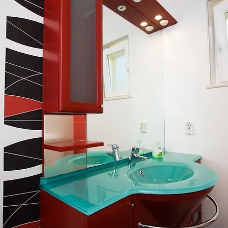 Apartman Silence Mlini