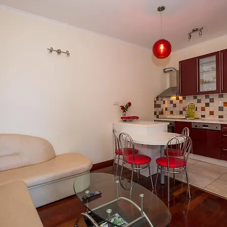 Silence Apartman *