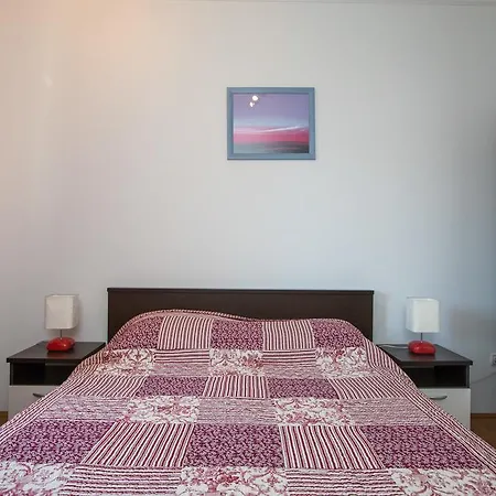 Apartmán Silence