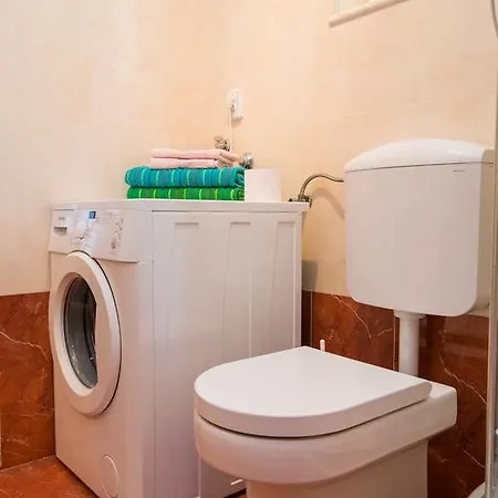 Apartman Silence *
