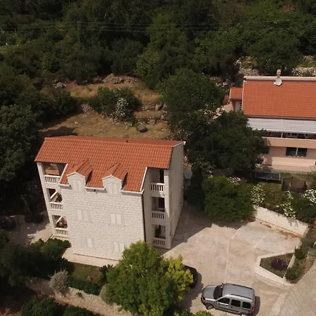 Διαμέρισμα Silence Mlini