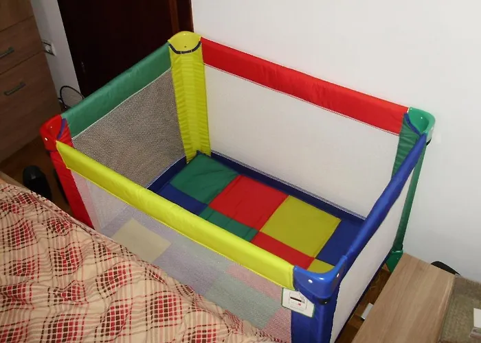 דירה Silence מליני