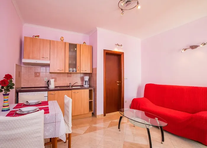 דירה Silence מליני