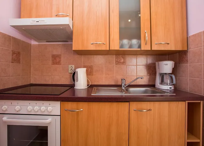 דירה Silence מליני