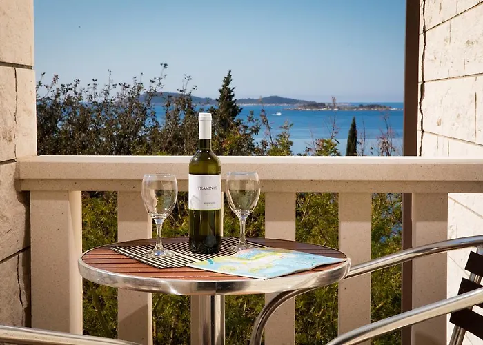 דירה Silence מליני