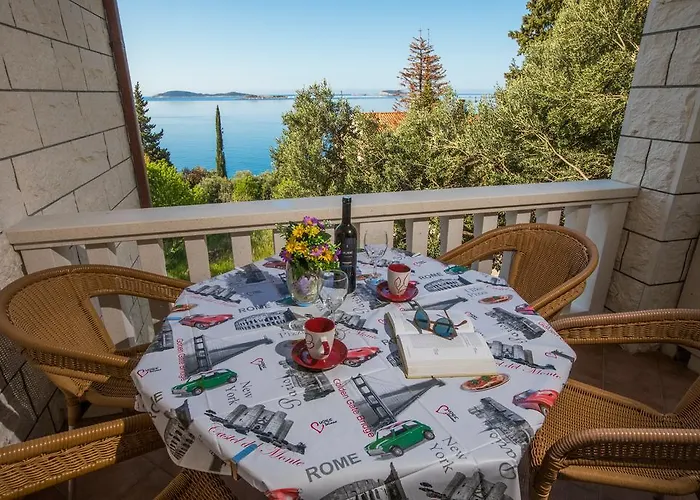 דירה Silence מליני