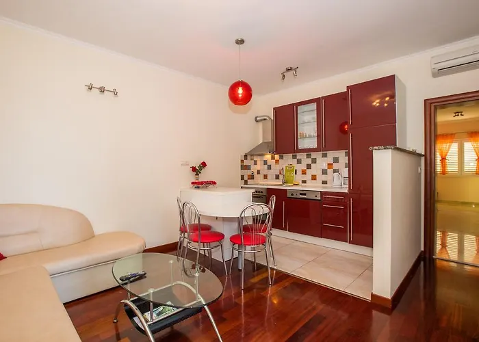 Silence דירה מליני