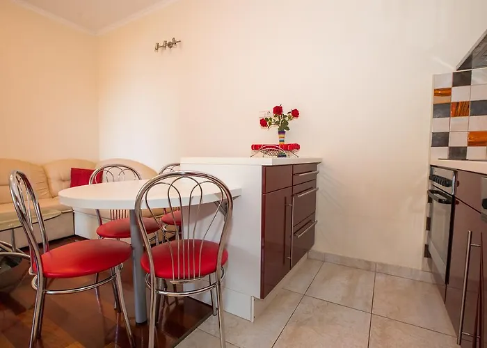 Silence דירה מליני