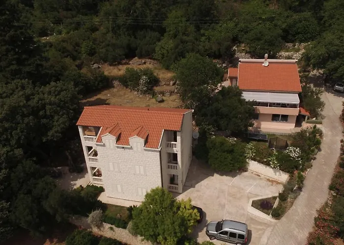 דירה Silence מליני